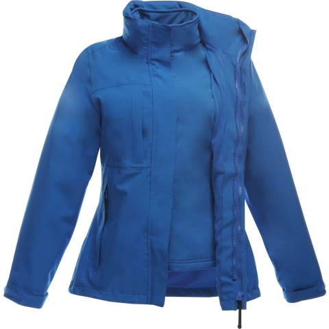 Ragetta RG1430 Men´s Jacket - Kingsley 3in1 - Oxford Blue - XL