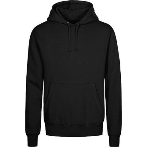 Promodoro XO1680 Men´s Hoody Sweater - Black - L