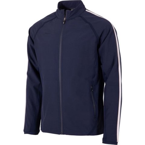 Reece 808112 Brisbane Full Zip Top - Navy - S