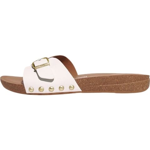 FitFlop Iqushion Buckle Slippers