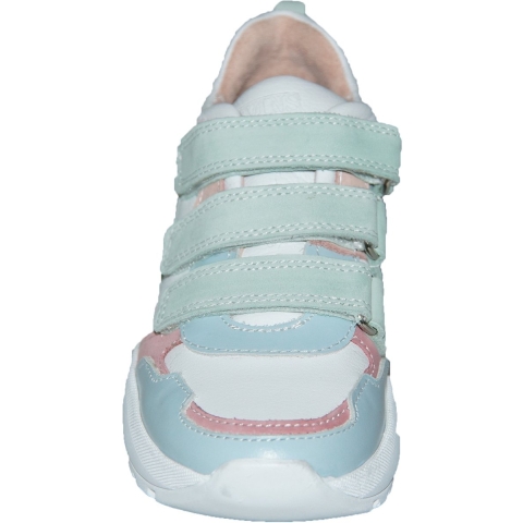 Twins 323121 Sacha Swing Wijdte 5 Klittenbandschoenen