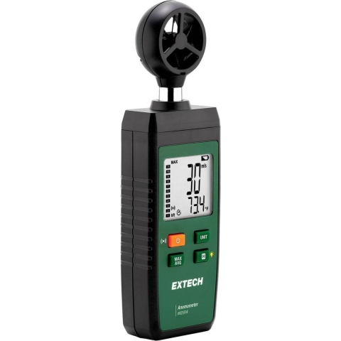 Extech AN250W Windmeter 1.5 tot 30 m/s