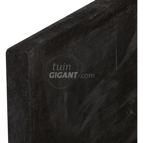 Berton onderplaat gecoat 180 cm Tuindeco - Tuindeco