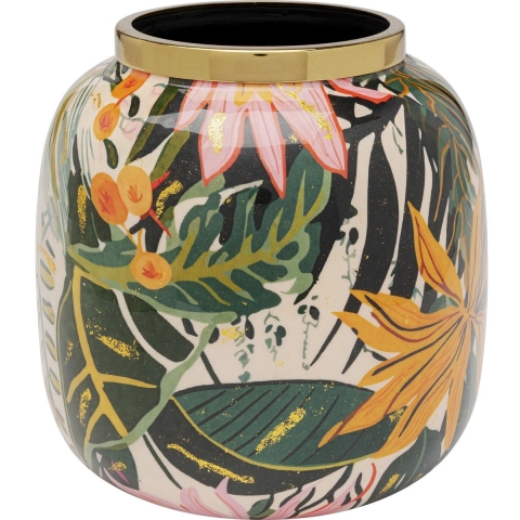 Kare Design Jungle vaas - 17cm