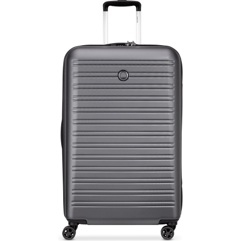 Delsey Segur 2.0 Reiskoffer 78 cm - Grijs