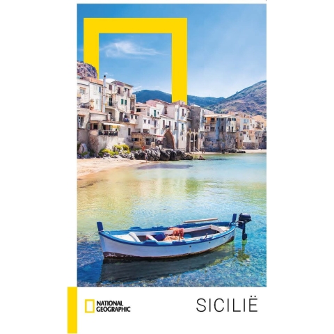 Sicilië (Paperback)