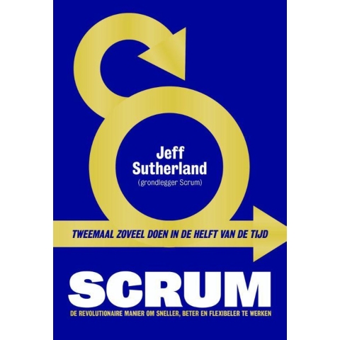 Scrum (Paperback)