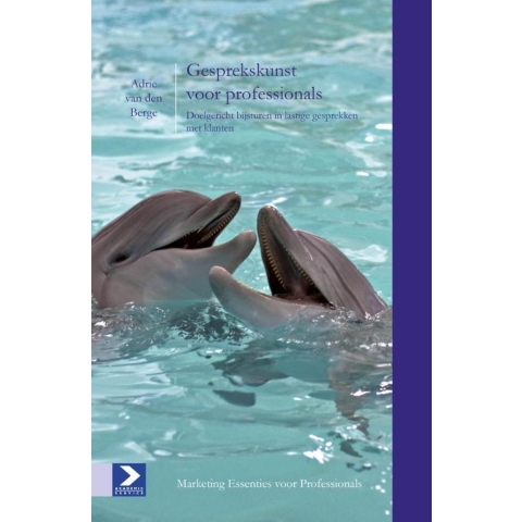 Gesprekskunst voor professionals (Paperback)