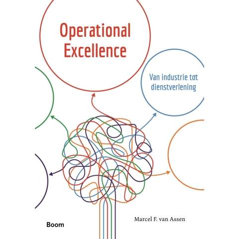 Operational excellence (Paperback)