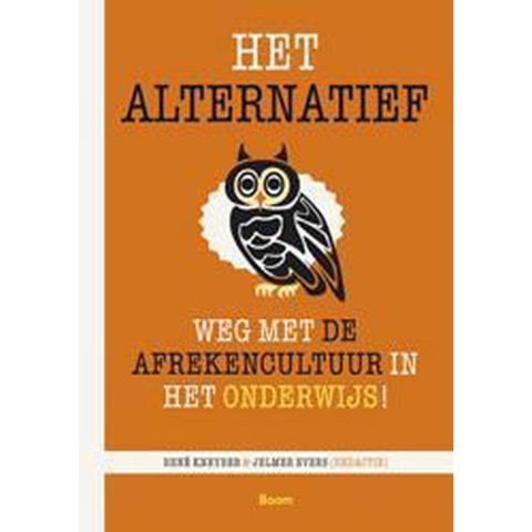 Het alternatief (Paperback)