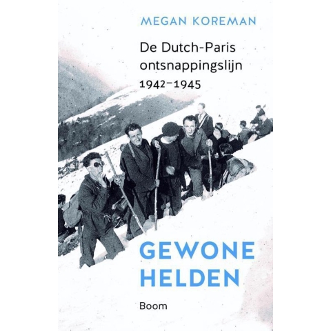 Gewone helden (Paperback)