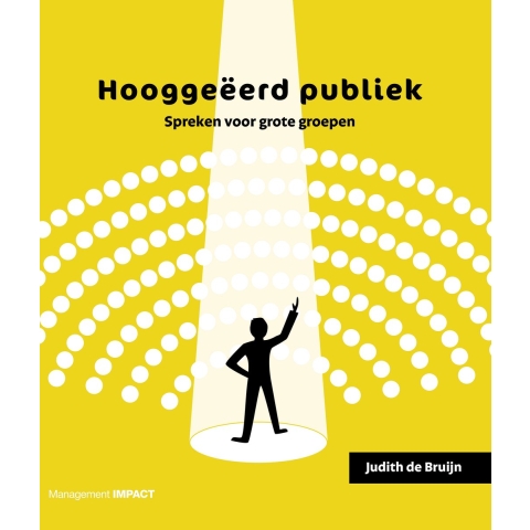 Hooggeëerd publiek (Paperback)