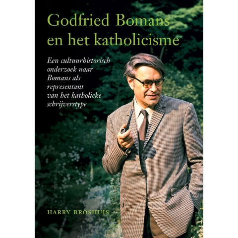 Godfried Bomans en het katholicisme (Paperback)
