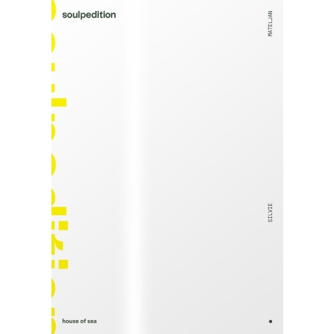 Soulpedition (Paperback)