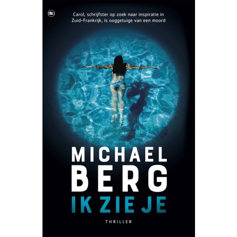 Ik zie je (Paperback)