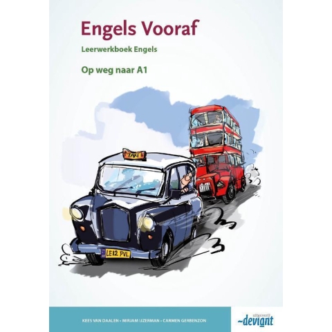 Engels vooraf (Paperback)