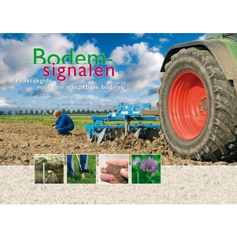 Bodemsignalen (Paperback)