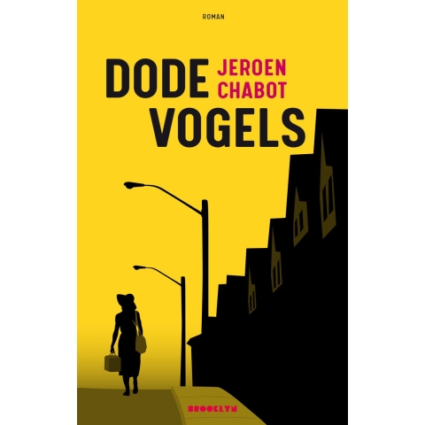 Dode vogels (Paperback)