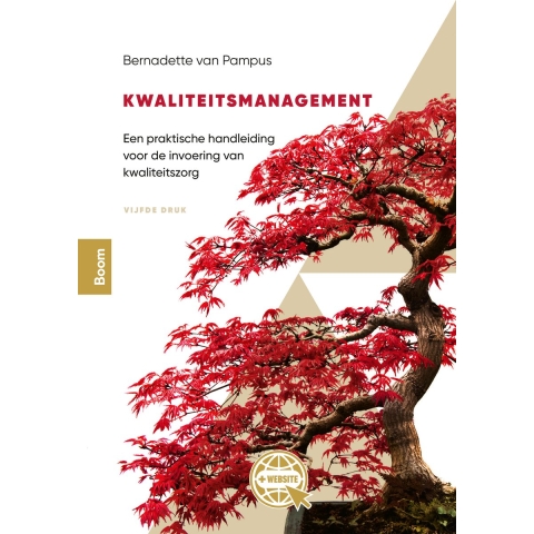 Kwaliteitsmanagement (Paperback)