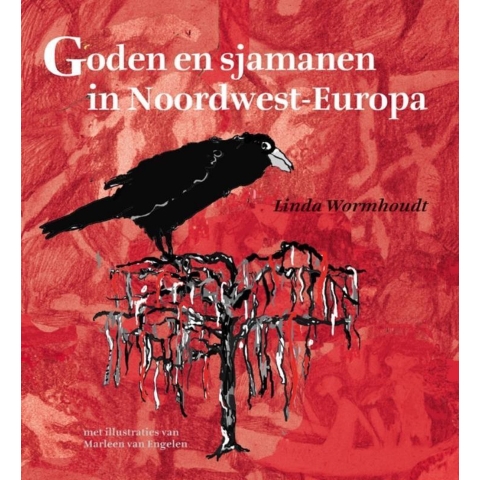 Goden en sjamanen in Noordwest-Europa (Paperback)