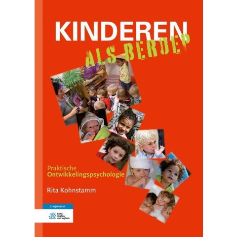 Kinderen als beroep (Paperback)
