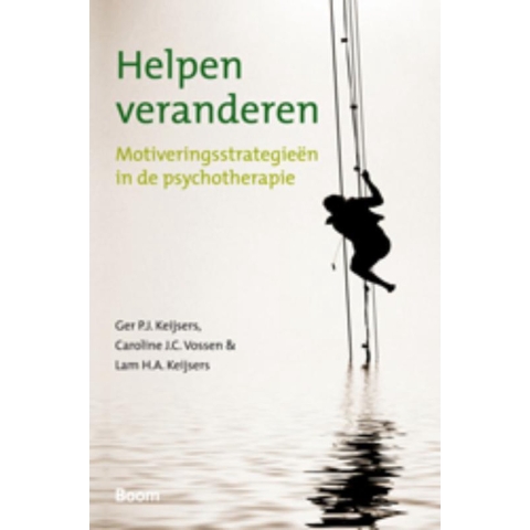 Helpen veranderen (Paperback)