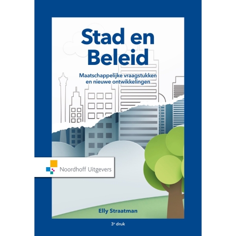 Stad en Beleid (Paperback)