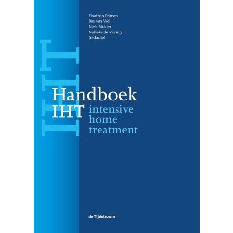 Handboek IHT (Paperback)