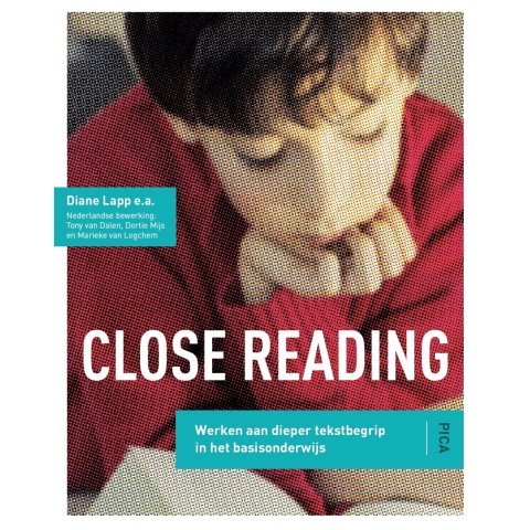 Close reading (Paperback)