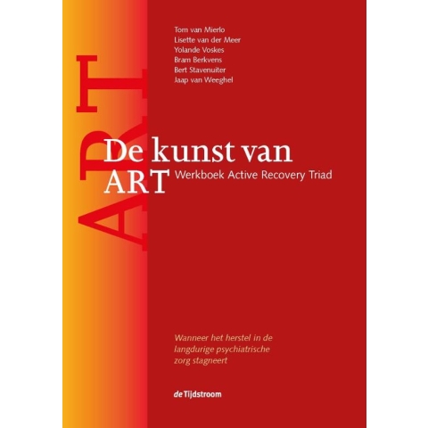 De kunst van ART (Paperback)