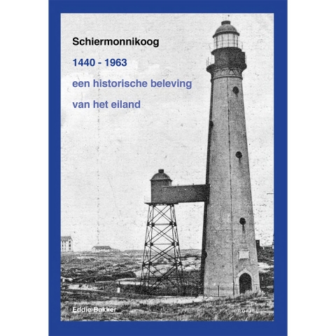 Schiermonnikoog (Hardback)