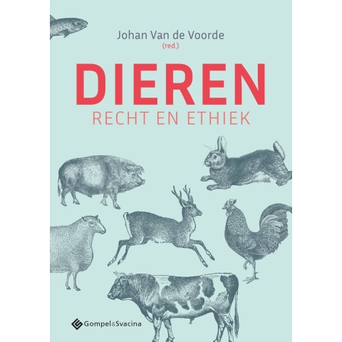 Dieren (Paperback)