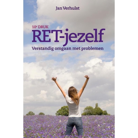 RET-jezelf (Paperback)