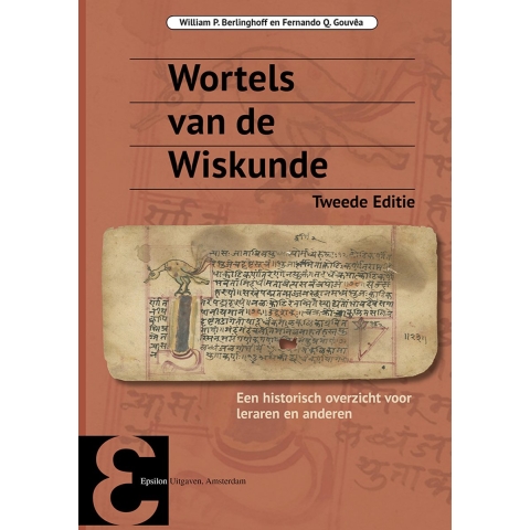 Wortels van de Wiskunde (Hardback)