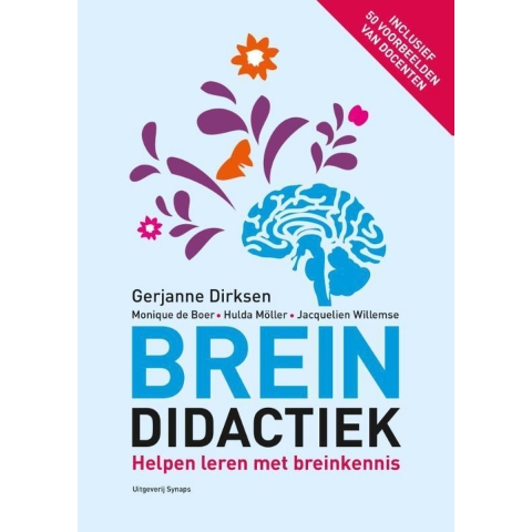 Breindidactiek (Paperback)