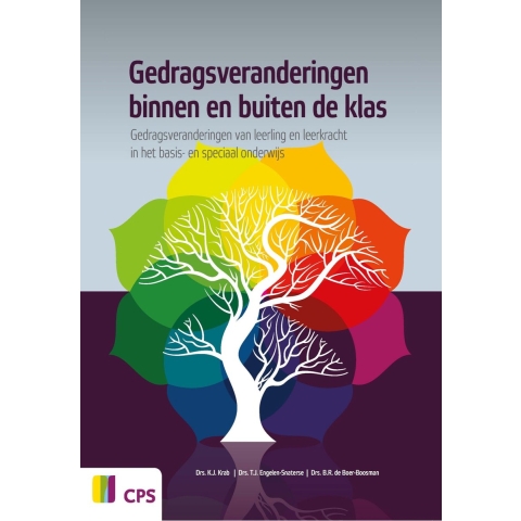 Gedragsverandering binnen en buiten de klas (Paperback)
