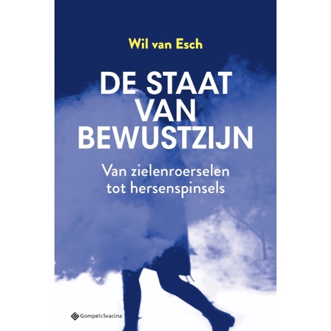 De staat van bewustzijn (Paperback)