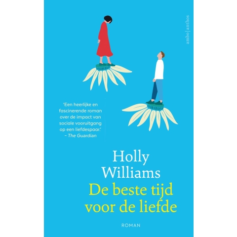 De beste tijd voor de liefde (Paperback)