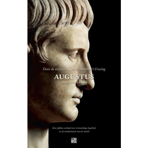 Augustus (Paperback)