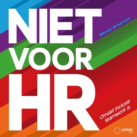 Niet voor HR (Paperback)