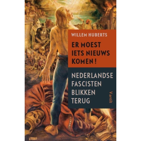 Er moest iets nieuws komen! (Paperback)