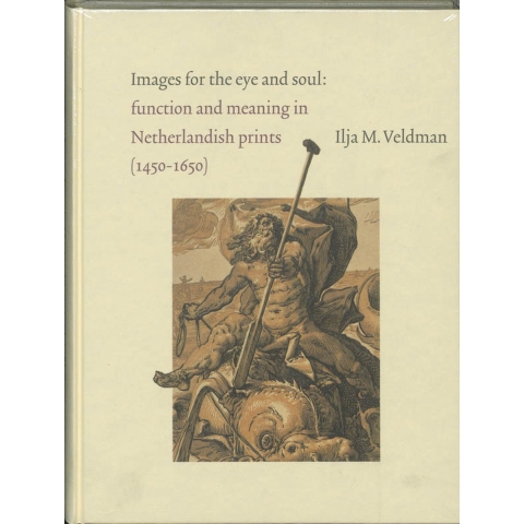 Images for the eye and soul (Hardback)