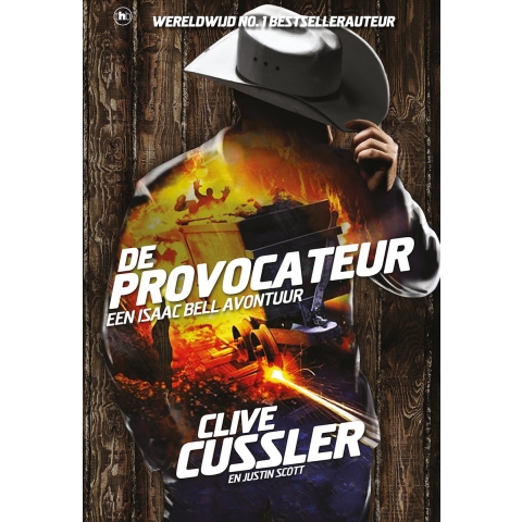 De provocateur (Paperback)