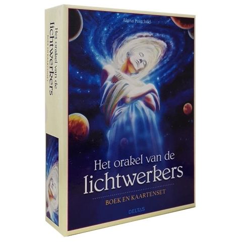 Het orakel van de lichtwerkers (Paperback)