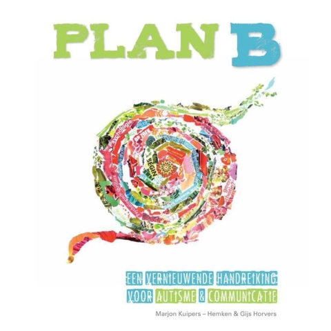 Plan B (Paperback)