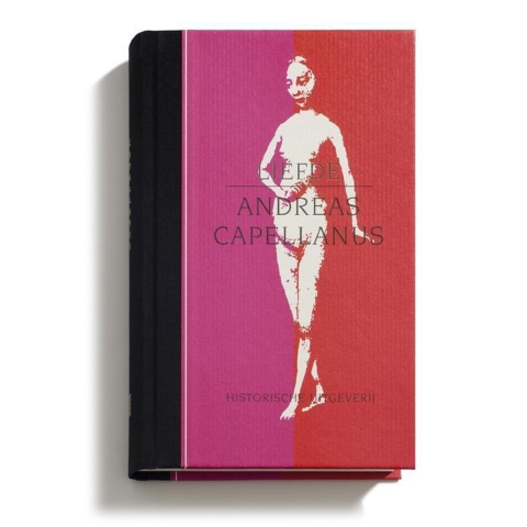 Liefde (Hardback)