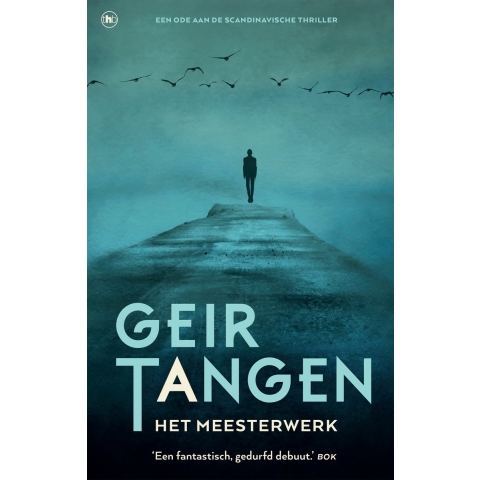 Het meesterwerk (Paperback)