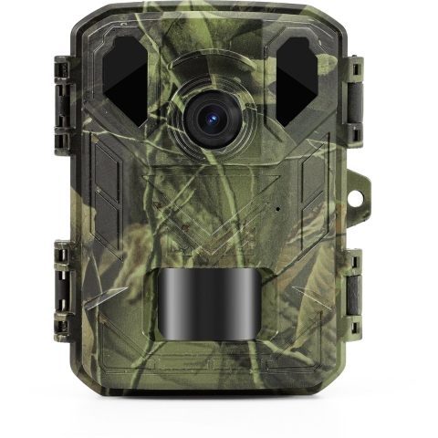 Denver WCS-5023 Wildcamera 50 Mpix Camouflage