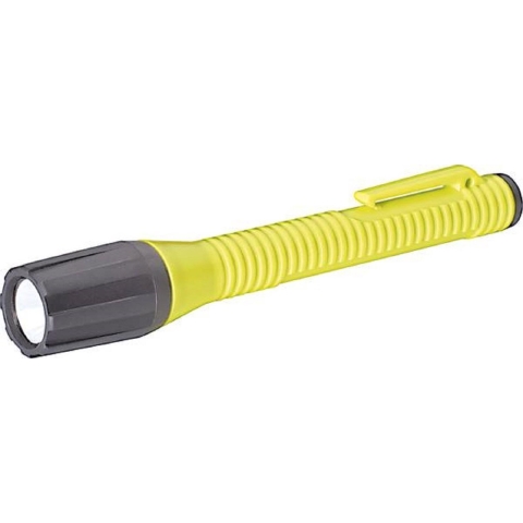 AccuLux MHL 5 EX Zaklamp Ex Zone: 1, 2, 21, 22 42 lm 30 m