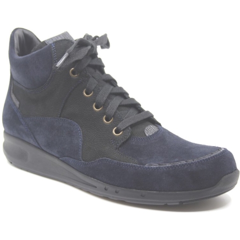Durea 9735 682 E Veterschoenen